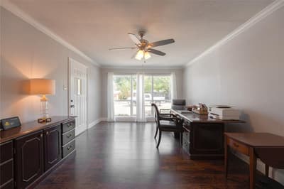 7901 Laura Street, North Richland Hills TX 76180 - Photo 3