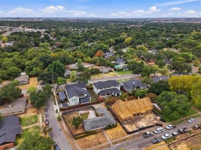 3660 Warick Drive, Dallas TX 75229 - Photo 4