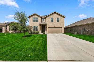 6304 Jib Court, Fort Worth TX 76179 - Photo 2
