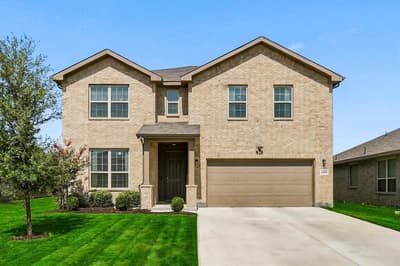 6304 Jib Court, Fort Worth TX 76179