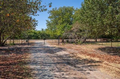 6607 S State Highway 78 Highway, Bonham TX 75418