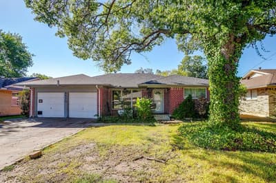 8830 Lapanto Lane, Dallas TX 75227