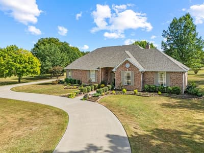 1 Bluebonnet Trail, Greenville TX 75402 - Photo 2