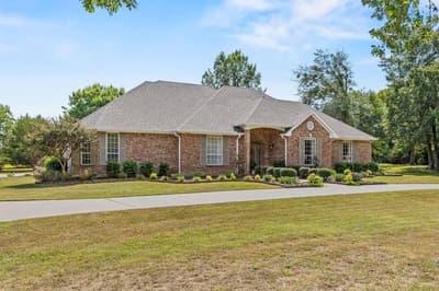 1 Bluebonnet Trail, Greenville TX 75402 - Photo 3
