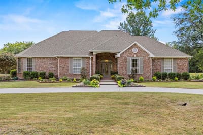 1 Bluebonnet Trail, Greenville TX 75402 - Photo 4