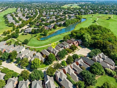 2305 Canyon Creek Drive, McKinney TX 75072