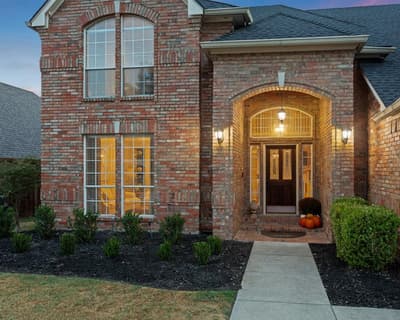 2665 Woodside Drive, Highland Village TX 75077 - Photo 2
