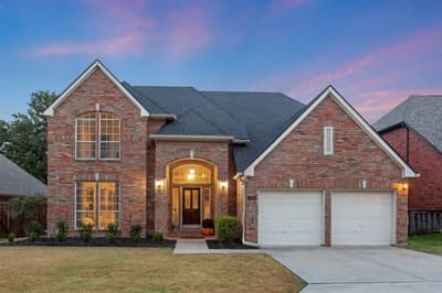 2665 Woodside Drive, Highland Village TX 75077