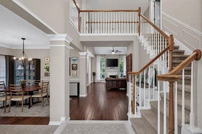 2665 Woodside Drive, Highland Village TX 75077 - Photo 5