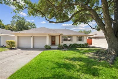 8338 Banquo Drive, Dallas TX 75228