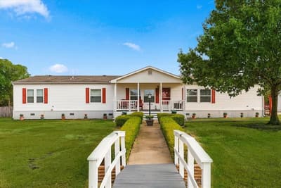 535 Stone Ridge Drive, Ponder TX 76259