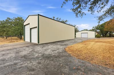 211 Private Road 4931, Springtown TX 76082 - Photo 3