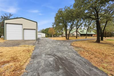 211 Private Road 4931, Springtown TX 76082