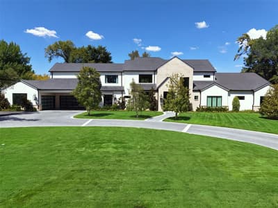 4923 Crooked Lane, Dallas TX 75229