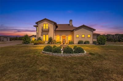 11819 Farm Road 195, Paris TX 75462