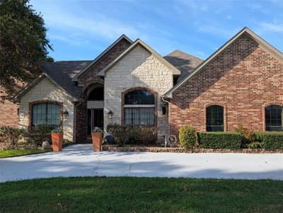 10644 Buddy Parker Road, Kemp TX 75143 - Photo 2