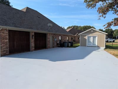 10644 Buddy Parker Road, Kemp TX 75143 - Photo 3