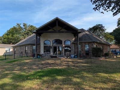 10644 Buddy Parker Road, Kemp TX 75143 - Photo 5
