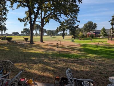 10644 Buddy Parker Road, Kemp TX 75143 - Photo 4