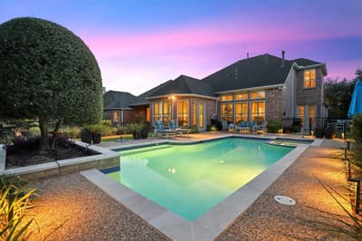 5600 Southern Hills Drive, Frisco TX 75034 - Photo 2