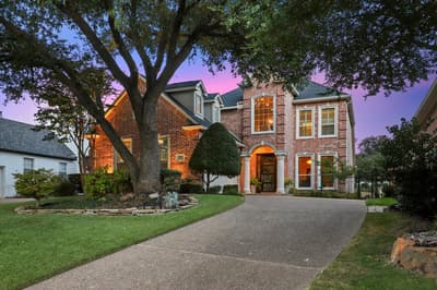 5600 Southern Hills Drive, Frisco TX 75034