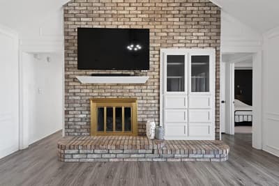 1215 Shawnee Trail, Carrollton TX 75007 - Photo 5