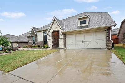624 Soaring Star Lane, Weatherford TX 76008 - Photo 2