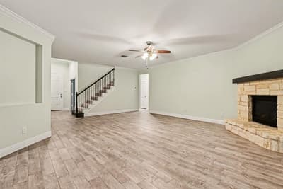 624 Soaring Star Lane, Weatherford TX 76008 - Photo 5