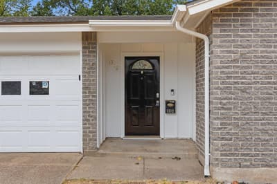 1312 Greenway Drive, Mesquite TX 75149 - Photo 3
