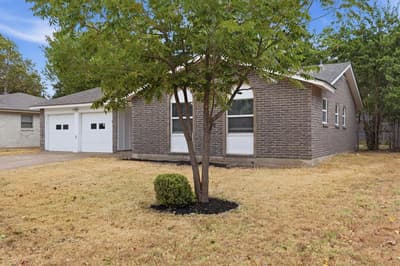 1312 Greenway Drive, Mesquite TX 75149 - Photo 5