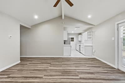 1312 Greenway Drive, Mesquite TX 75149 - Photo 4