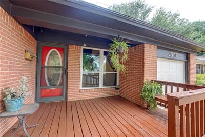 2530 Lakewood Drive, Garland TX 75042 - Photo 2