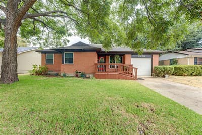 2530 Lakewood Drive, Garland TX 75042 - Photo 3