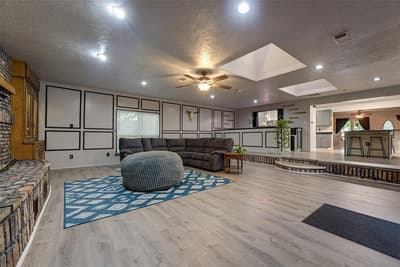 2530 Lakewood Drive, Garland TX 75042 - Photo 5