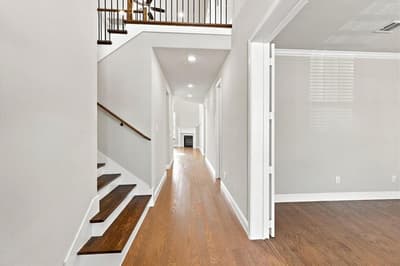 3719 Birch Wood Court, Northlake TX 76226 - Photo 3