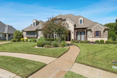 1417 Kaitlyn Lane, Keller TX 76248 - Photo 2
