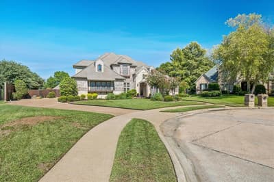1417 Kaitlyn Lane, Keller TX 76248 - Photo 3