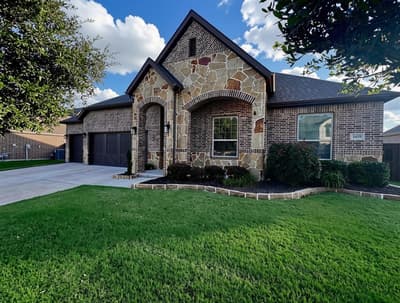 2429 San Marcos Drive, Royse City TX 75189