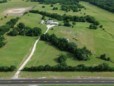 4081 Fm 2736, Campbell TX 75422