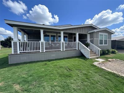 4081 Fm 2736, Campbell TX 75422 - Photo 4