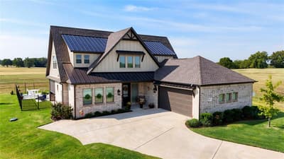 387 Desert Mountain Drive, Gordonville TX 76245