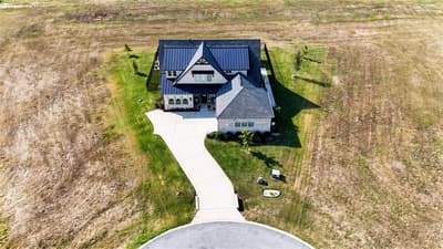 387 Desert Mountain Drive, Gordonville TX 76245 - Photo 4