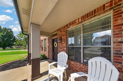 1907 Silver Cove, Whitehouse TX 75791 - Photo 3