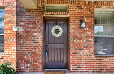 1907 Silver Cove, Whitehouse TX 75791 - Photo 4