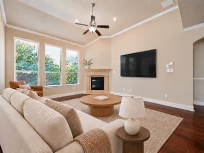 10365 Perkins Lane, Frisco TX 75035 - Photo 2