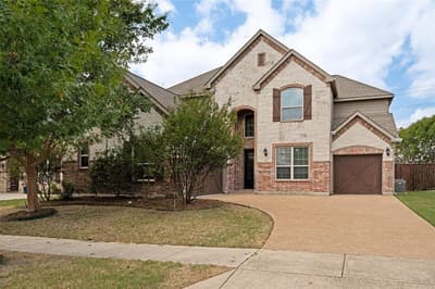 10365 Perkins Lane, Frisco TX 75035