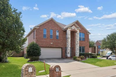 4361 Mountain Crest Drive, Fort Worth TX 76123 - Photo 3