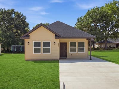 105 Oak Ridge Road, Mabank TX 75156 - Photo 2