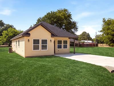 105 Oak Ridge Road, Mabank TX 75156 - Photo 3