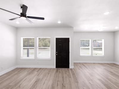 105 Oak Ridge Road, Mabank TX 75156 - Photo 4